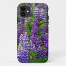 Search for lupine iphone cases Flowers