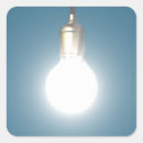 Search for lightbulb stickers Bright