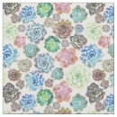 Search for succulent fabric Cactus