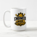 Search for enginer mugs For him