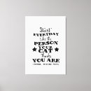 Search for funny cat canvas prints Cute