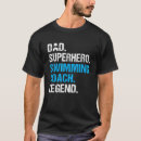 Search for funny swimming tshirts Coach
