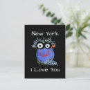 Search for ny postcards Big apple