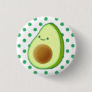 Search for cute polka dot badges Kawaii