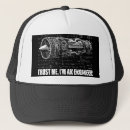 Search for trust me hats Engineering