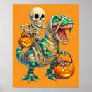 Search for cartoon skeleton art Trick or treat