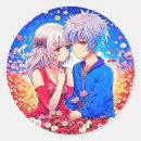 Search for valentine animal stickers Flowers