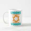 Search for union worker mugs Solidarity