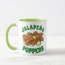 Search for jalapeno pepper mugs Food