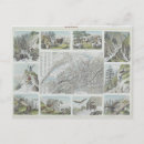Search for vignette postcards Map