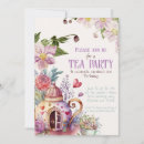 Search for garden tea Fairytale