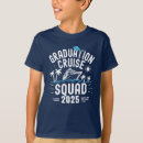 Search for graduation squad tshirts Vacation