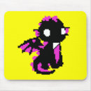 Search for dragon babies mousepads Cute