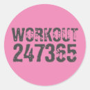 Search for workout stickers Exercise