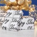 Search for typography wrapping paper Handwritten