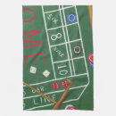 Search for crap Table