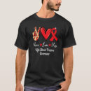 Search for high hope clothing Blood