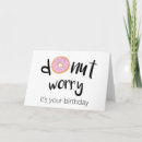 Search for worried cards Cute