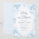 Search for floral lace invitations Gender neutral