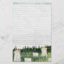 Search for cute stationery paper Letter