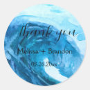 Search for ocean wedding stickers Nautical