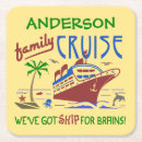 Search for vacation coasters Cruise ship