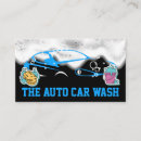 Search for sponge business cards Bubbles