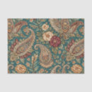 Search for paisley tissue paper Boho