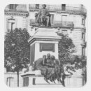 Search for nineteenth stickers Statue