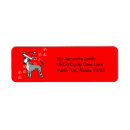 Search for italian greyhound return address labels Cute