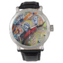 Search for artistic watches Bright