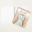 Search for owl planners Nature