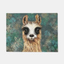 Search for llama doormats Funny
