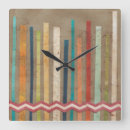 Search for paper clocks Abstract