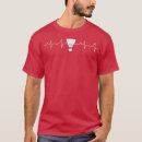 Search for badminton team tshirts Racquet