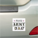 Search for army camo bumper stickers veteran