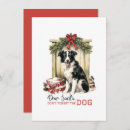 Search for dear santa cards Festive