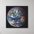 Search for planet earth canvas prints Solar system
