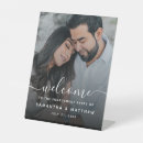 Search for engagement welcome party signs Elegant