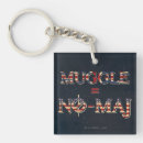 Search for jk rowling key rings No maj
