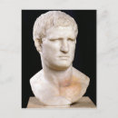 Search for buste postcards Augustus