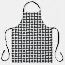 Search for cage aprons Background