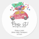 Search for winter tags stickers Evergreen