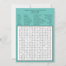 Search for green save the dates Teal