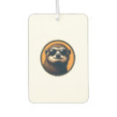 Search for sloth car air fresheners Adorable