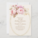 Search for watercolor floral invitations Calligraphy