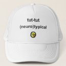 Search for disorders hats Aspie
