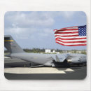 Search for globemaster mousepads Airlifter