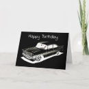 Search for 1957 chevy cards invites Friend