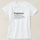 Search for engines tshirts For her